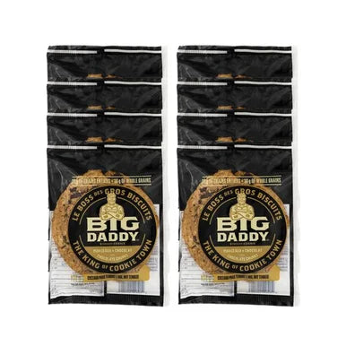 Big Daddy Double Chocolate Cookie 100g