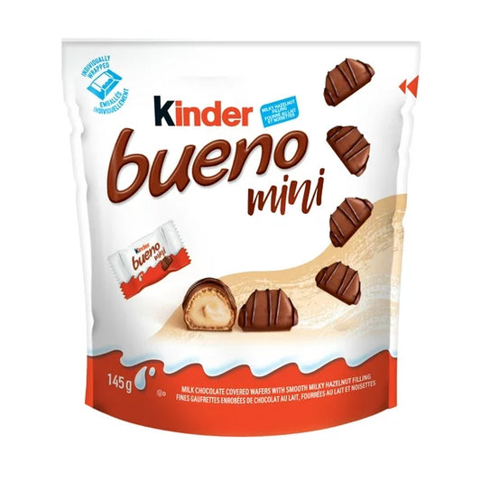 Kinder bueno mini