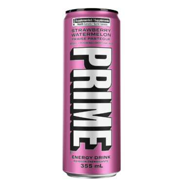 prime strawberry watermelon 355ml