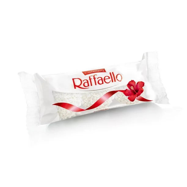 Raffaello Coconut Almond 3 Pieces