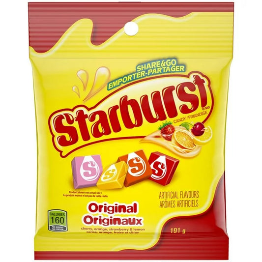 Starburst original