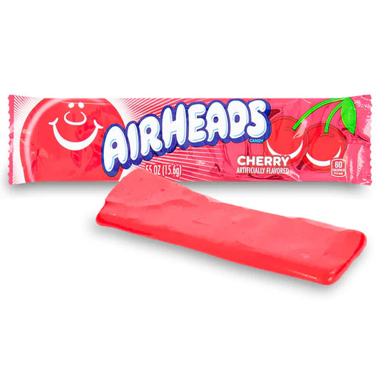 Air heads cherry