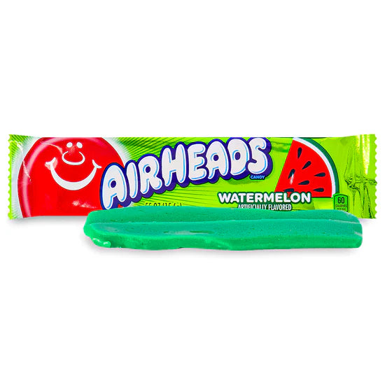 Air heads watermelon