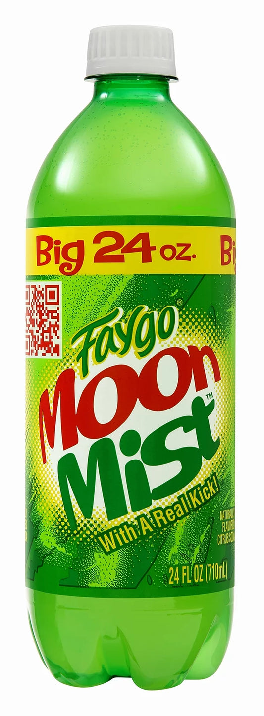 Faygo moon mist 710ml