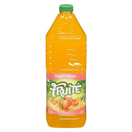 Fruite peach 2L