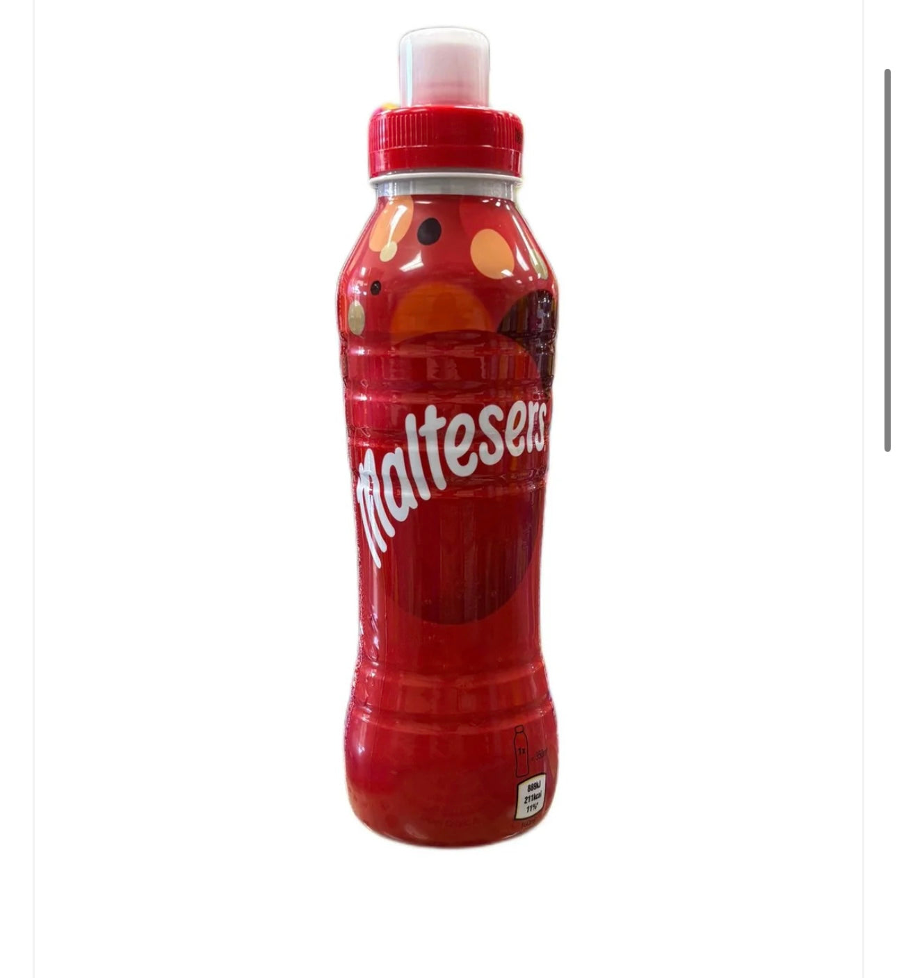 Maltesers 350ml