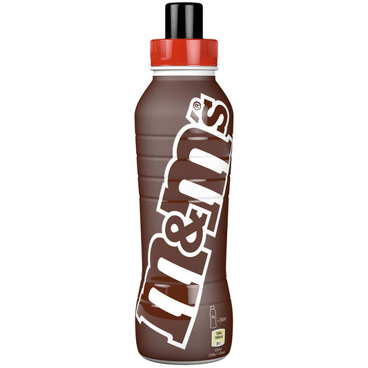 M&M’s Chocolate Drink 350ml