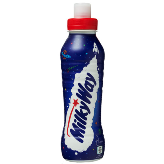 Milky Way Drink 350ml