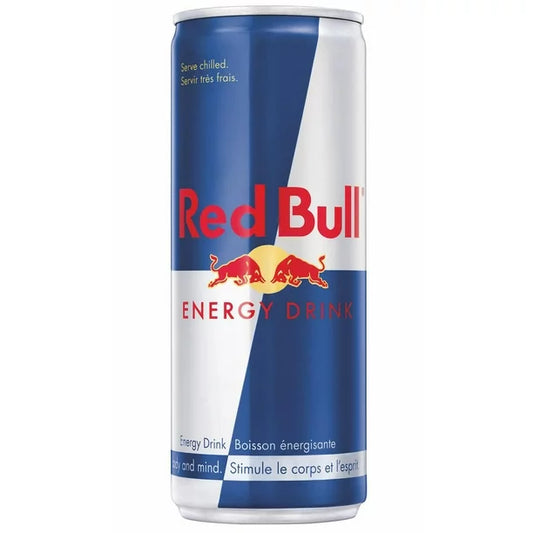 Redbull energy drink 250ml