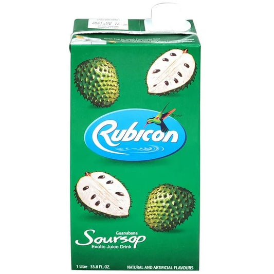 Rubicon guanabana 1L