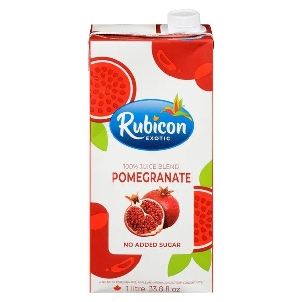 Rubicon pomegranate 1L