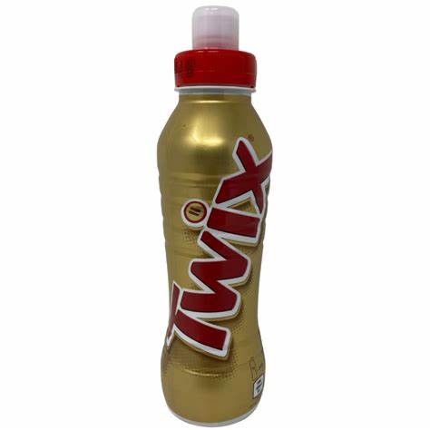 Twix 350ml