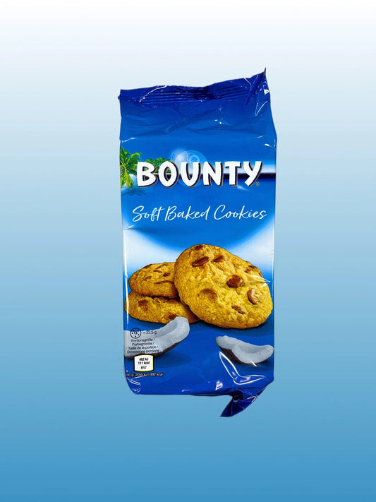 Bounty Soft Baked Cookies