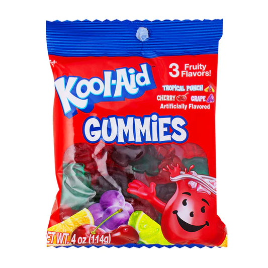 kool-aid gummies