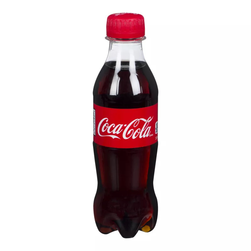 Cocacola 250ml