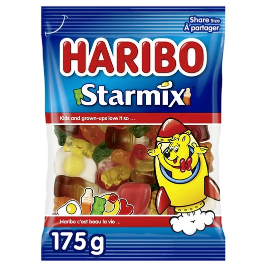 heribo star mix