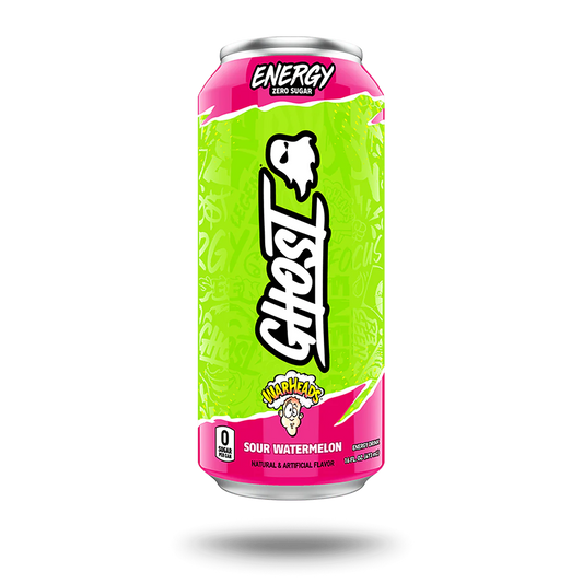 ghost warheads(sour watermelon)473ml