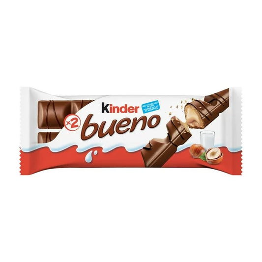 kinder bueno 43g