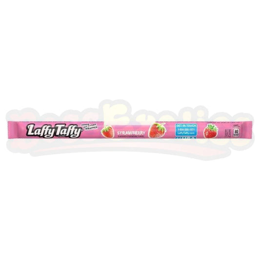 Laffy Taffy Rope Strawberry