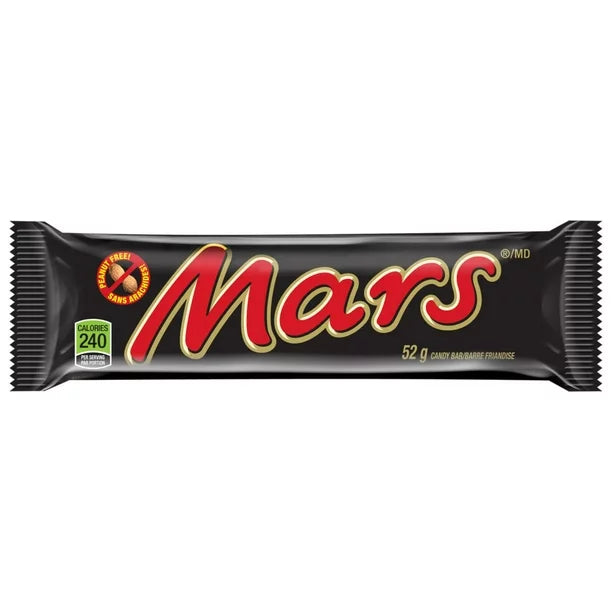 mars 52g