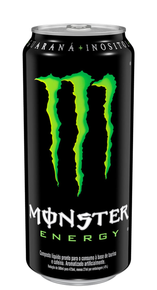 monster energy 473ml