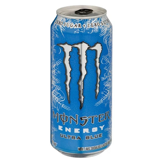 monster energy ultra blue 473ml