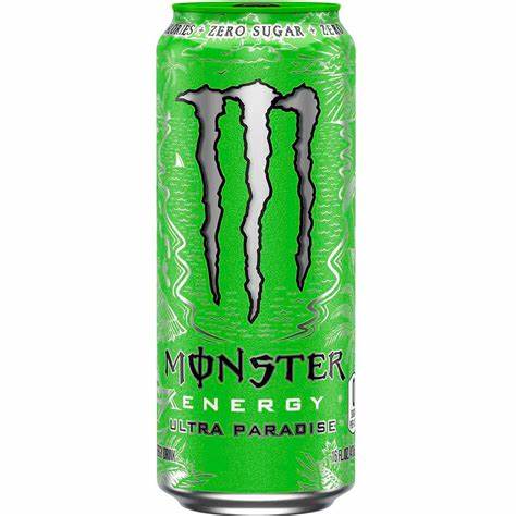 monster energy ultra paradise 473ml