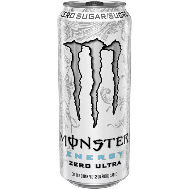 monster energy zero ultra 473ml