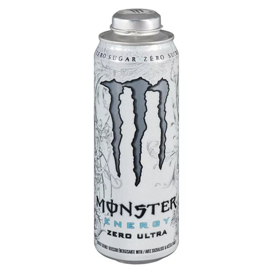 monster energy zero ultra 710ml