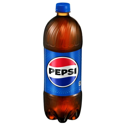 pepsi 1L