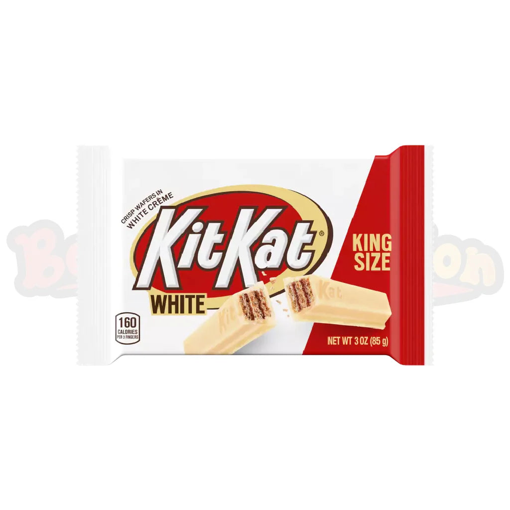 Kit Kat White 42g